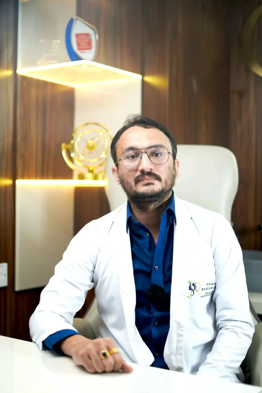 Dr. Vivaswan Boorla