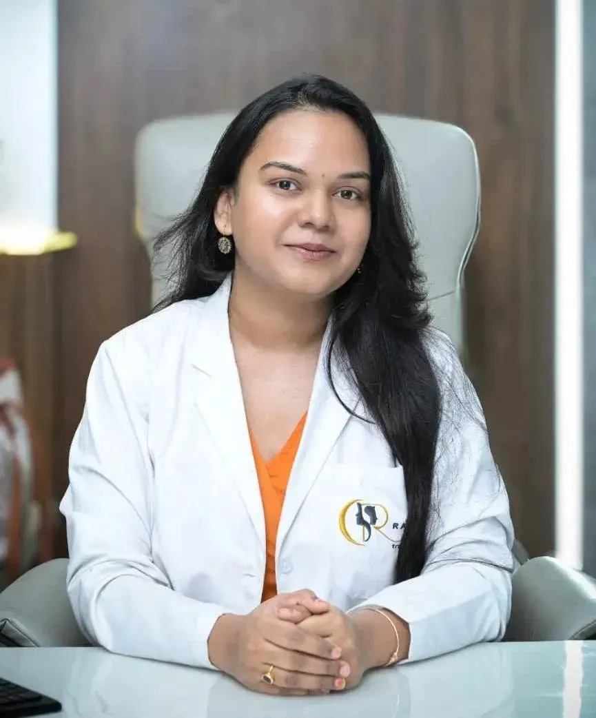 Dr. Anusha Meka
