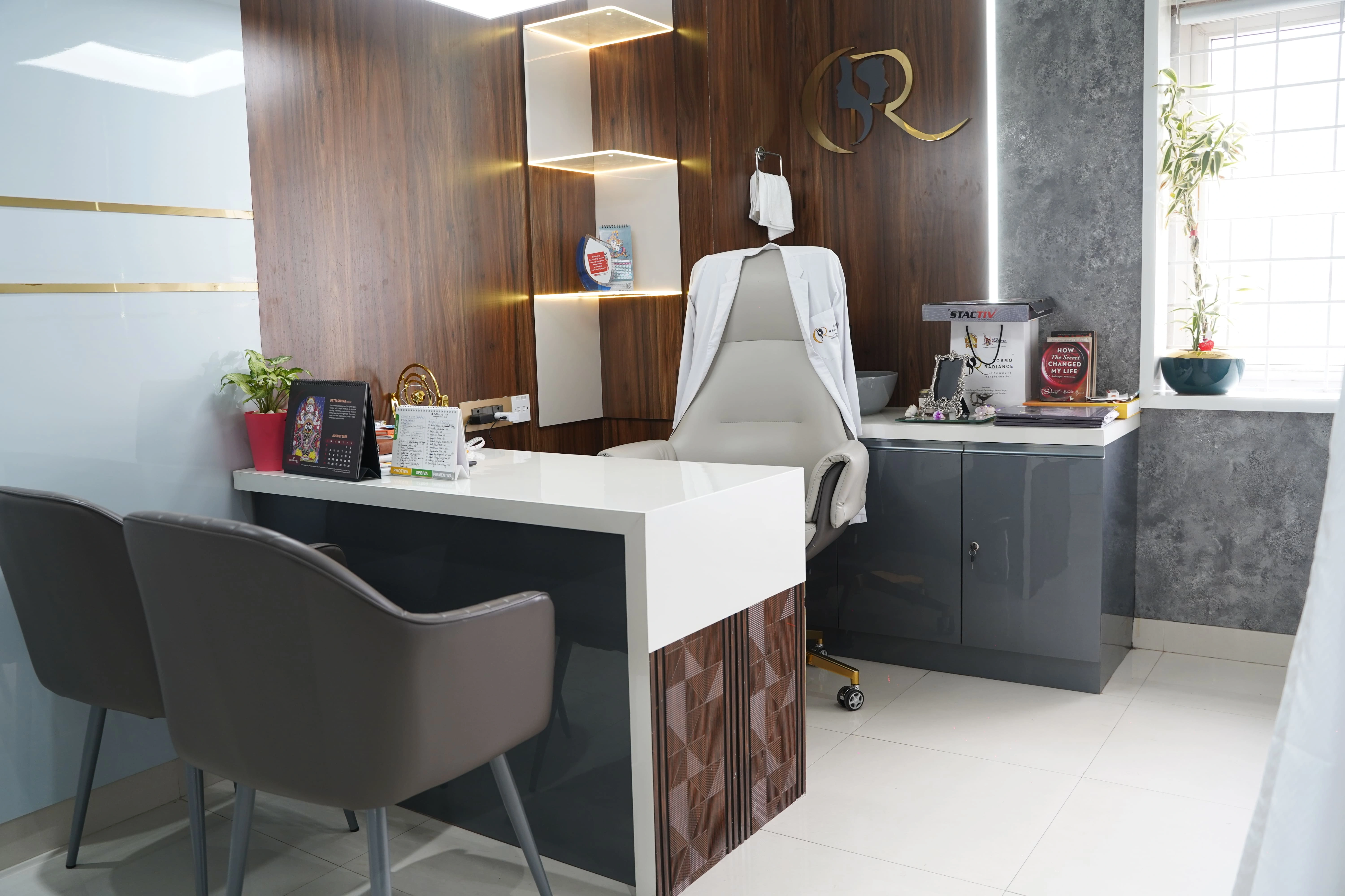 Consultation Room