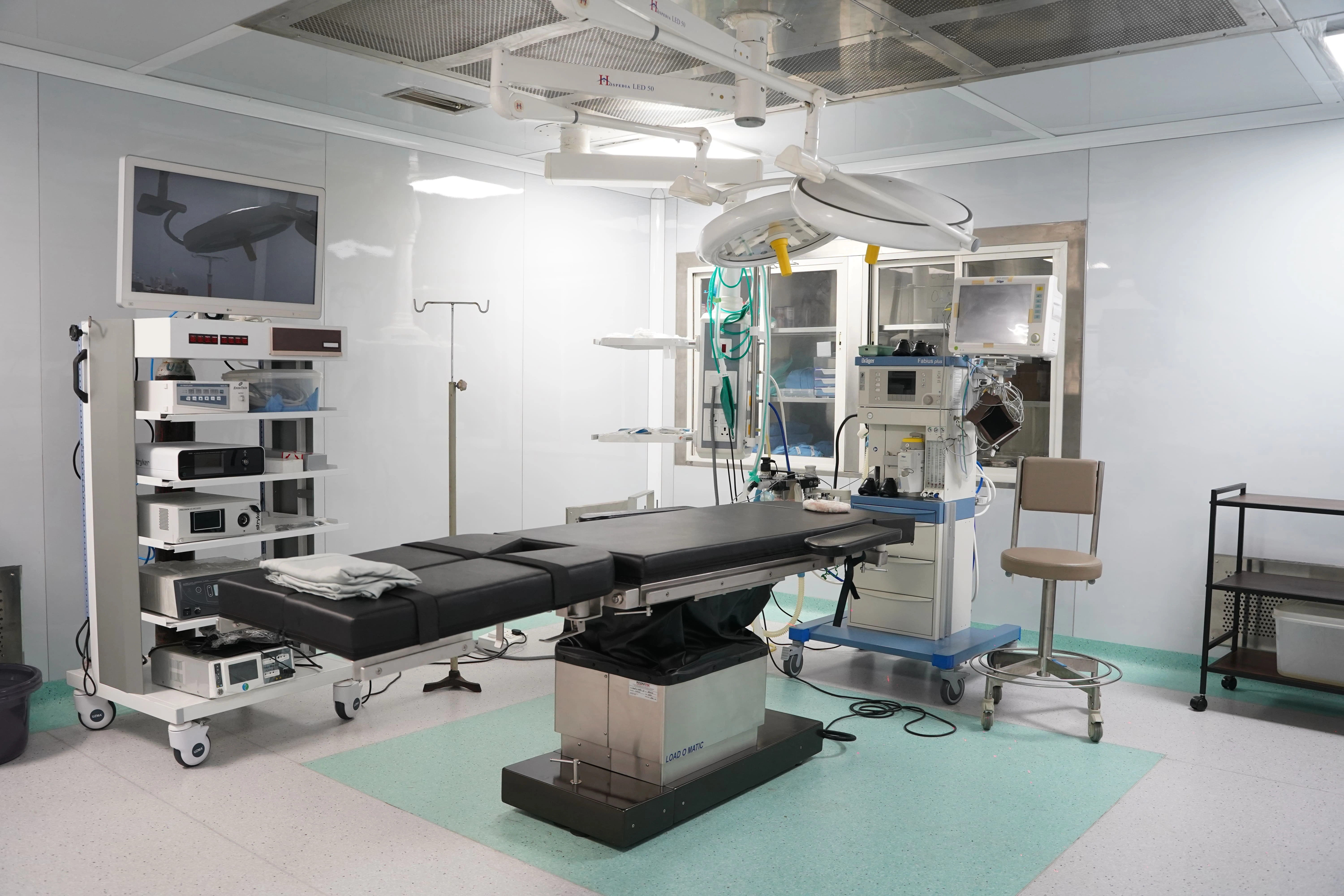 Operation Theatre 2