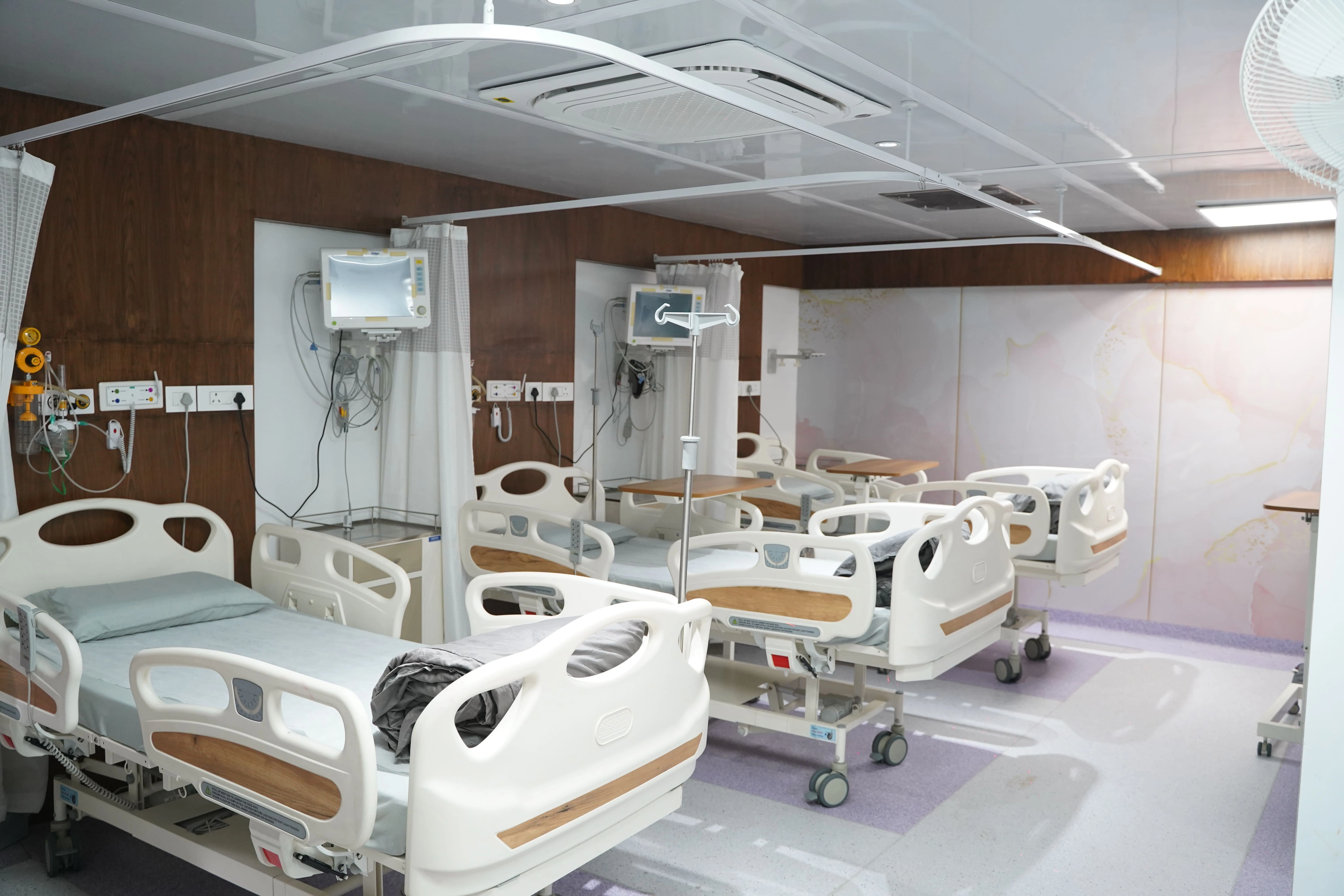 ICU