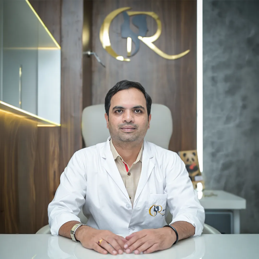 Dr. G. Anup Kumar