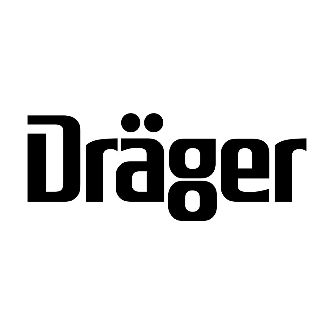 Dräger Anesthesia Workstations