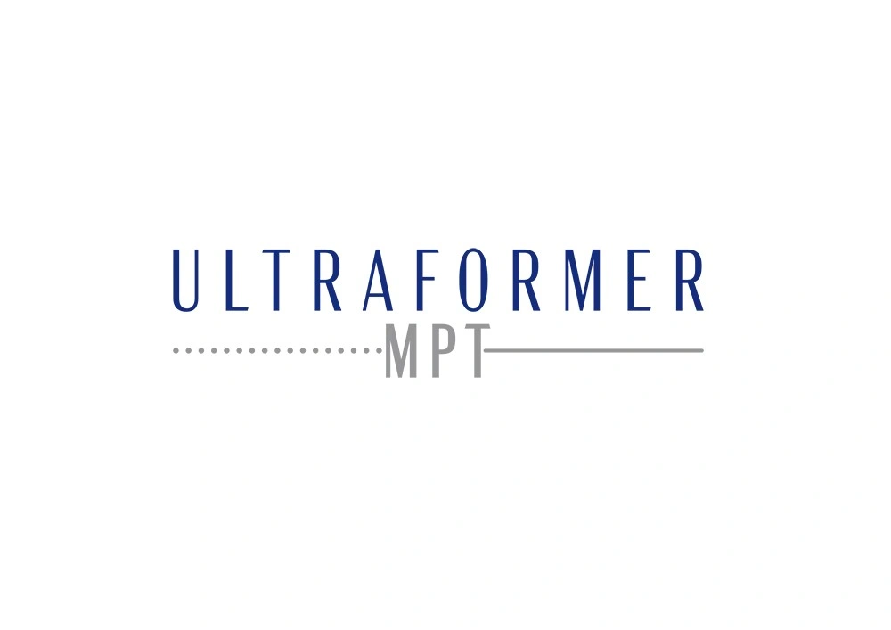 Ultraformer MPT HIFU