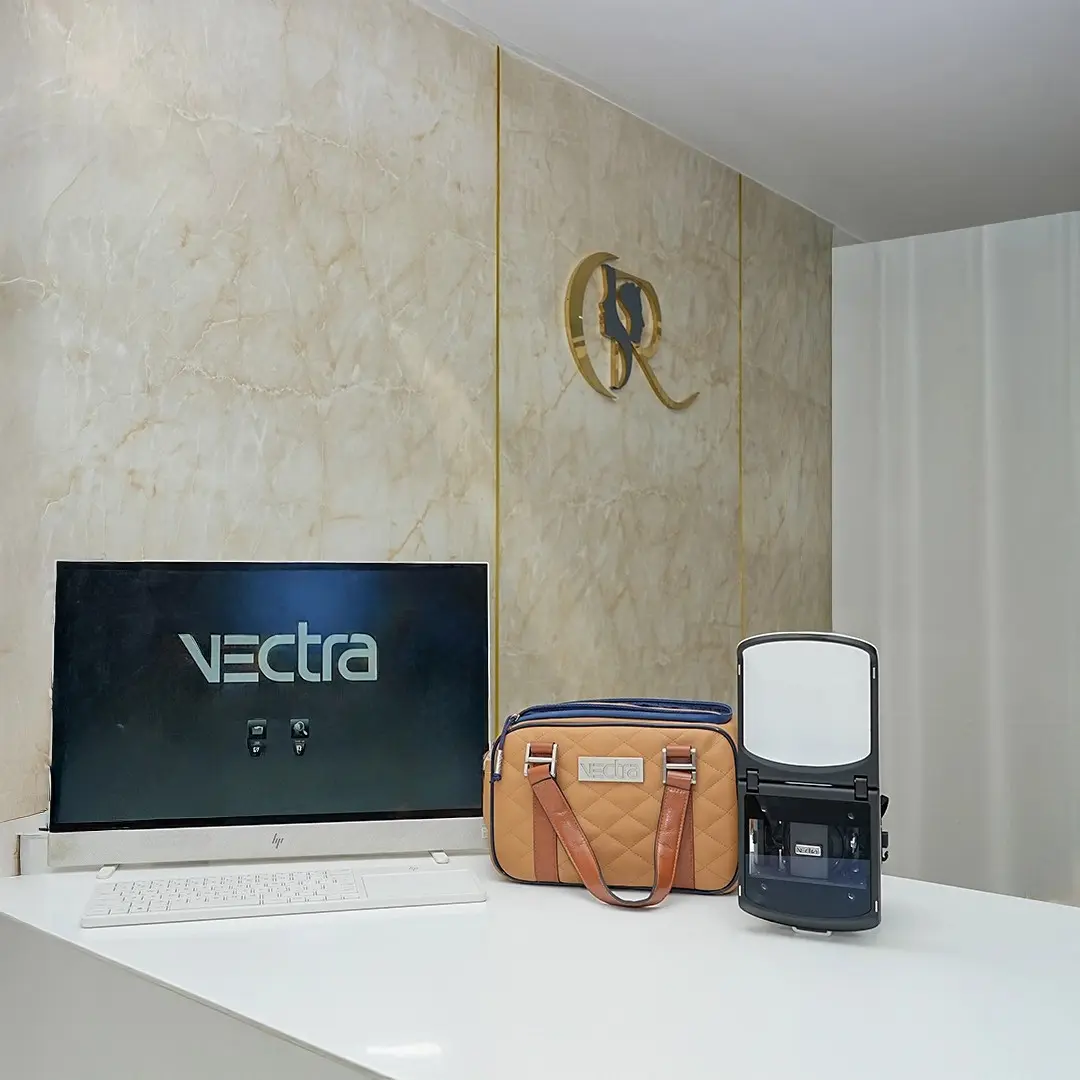 Vectra H2 3D Imaging System for anatomical surgical simulations