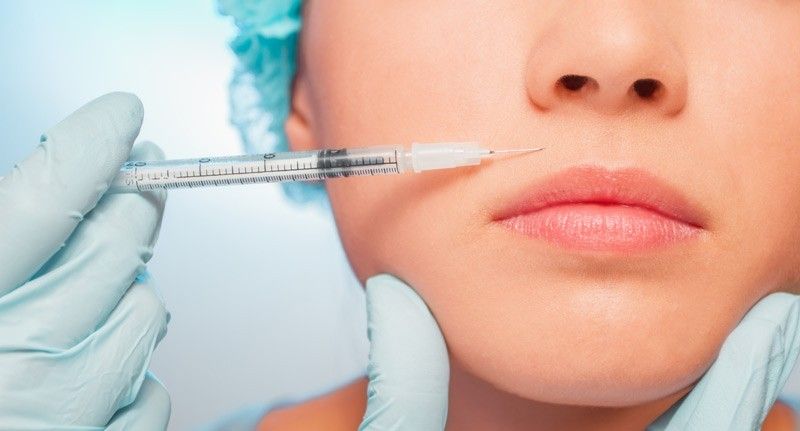Injectables & Anti-Aging